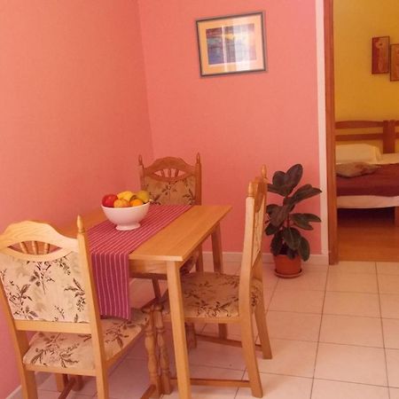 Apartment Ivana Vodice Dış mekan fotoğraf