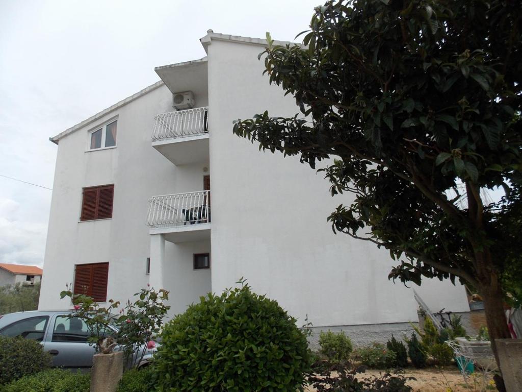 Apartment Ivana Vodice Dış mekan fotoğraf