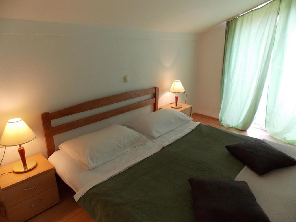 Apartment Ivana Vodice Dış mekan fotoğraf