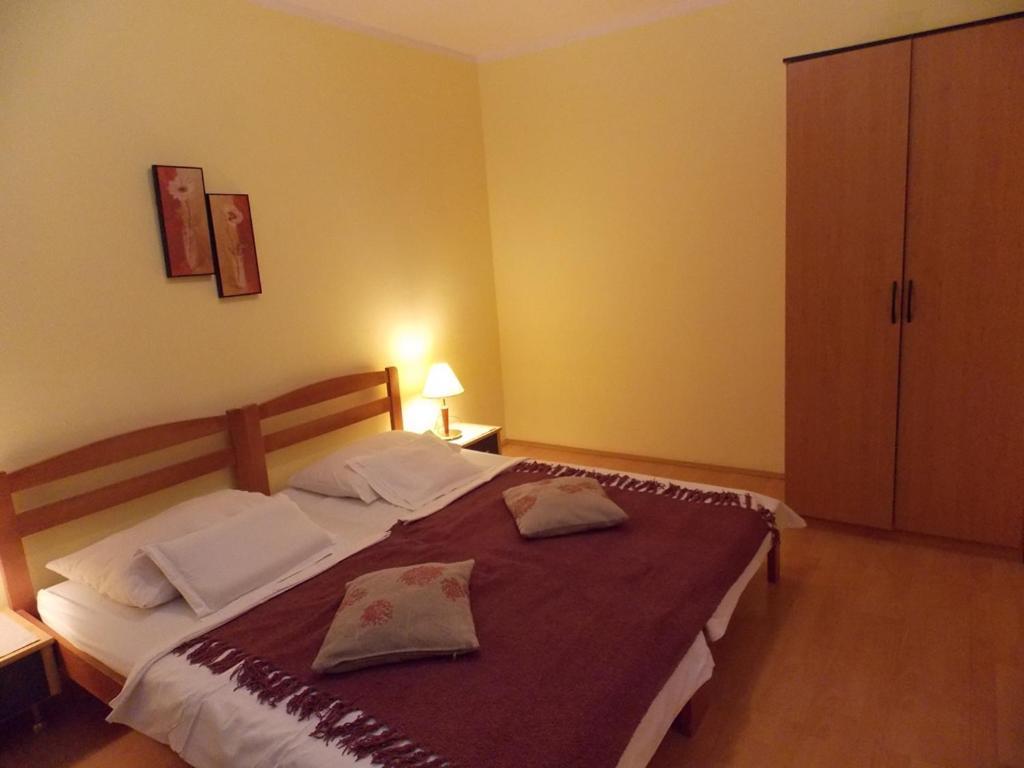 Apartment Ivana Vodice Dış mekan fotoğraf