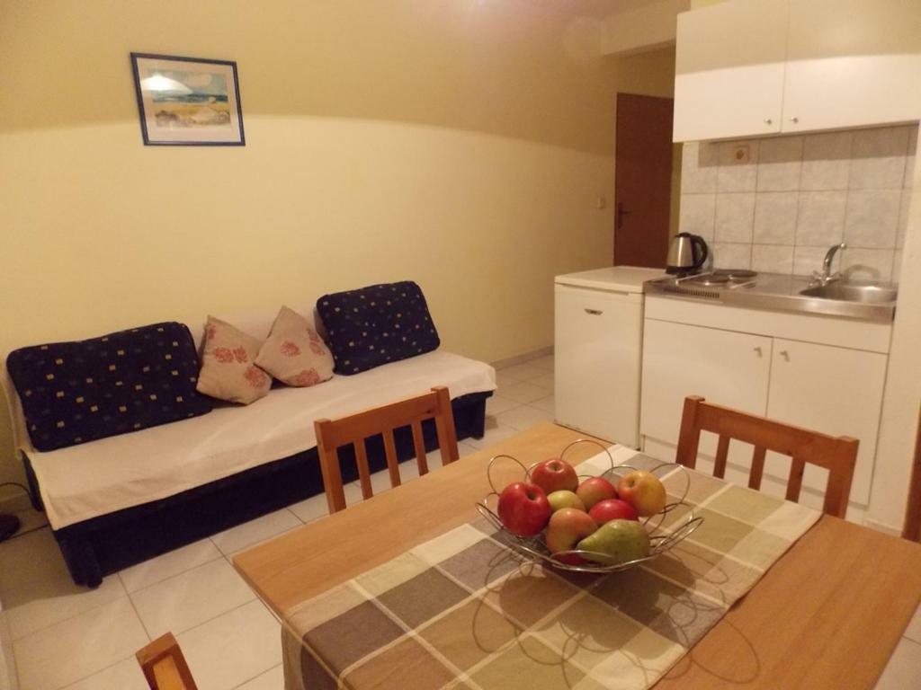 Apartment Ivana Vodice Dış mekan fotoğraf