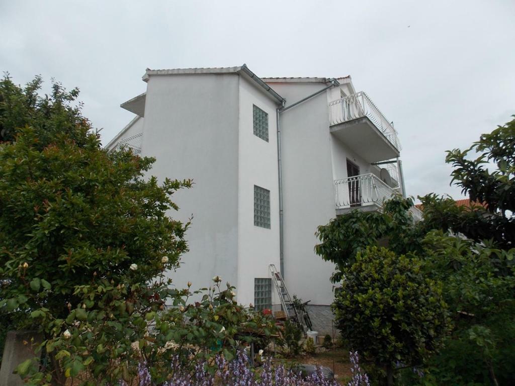 Apartment Ivana Vodice Dış mekan fotoğraf