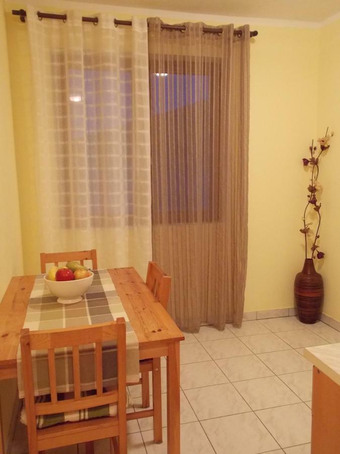 Apartment Ivana Vodice Dış mekan fotoğraf