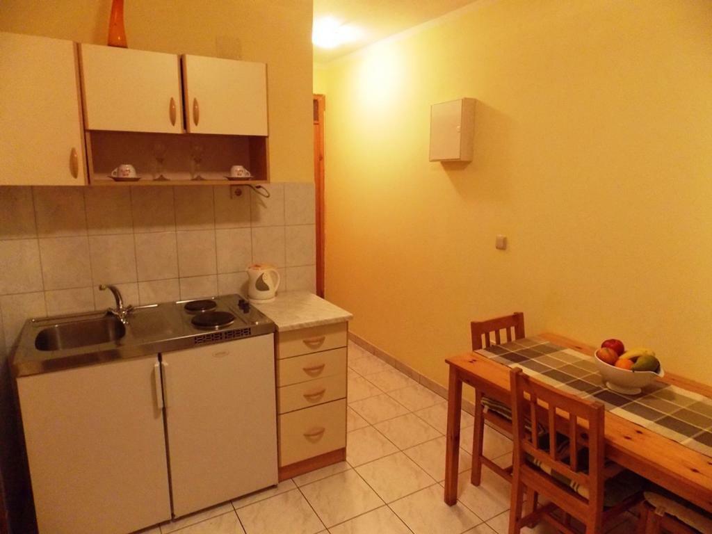 Apartment Ivana Vodice Dış mekan fotoğraf